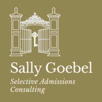 Sally Goebel Selective Admissions Consulting logo, Sally Goebel Selective Admissions Consulting contact details