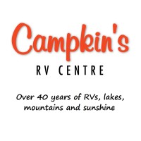 Campkin's RV Centre logo, Campkin's RV Centre contact details