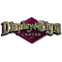 Display and Sign Center, Inc. logo, Display and Sign Center, Inc. contact details