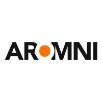 Aromni logo, Aromni contact details