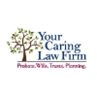 Your Caring Law Firm logo, Your Caring Law Firm contact details