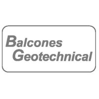 Balcones Geotechnical logo, Balcones Geotechnical contact details