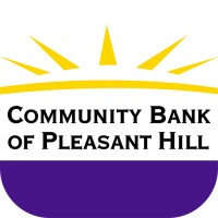 Community Bank of Pleasant Hill logo, Community Bank of Pleasant Hill contact details