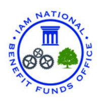 IAM National Pension Fund logo, IAM National Pension Fund contact details