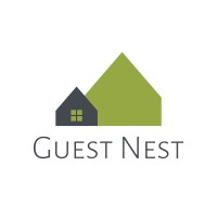 Guest Nest logo, Guest Nest contact details