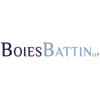 BoiesBattin LLP logo, BoiesBattin LLP contact details