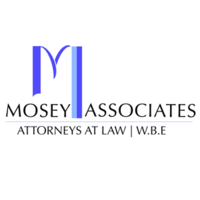 Mosey Associates LLP logo, Mosey Associates LLP contact details