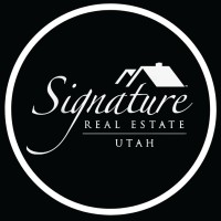 Signature Real Estate Utah logo, Signature Real Estate Utah contact details