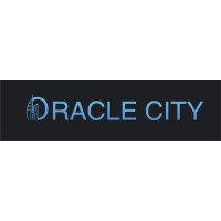 Oracle City logo, Oracle City contact details