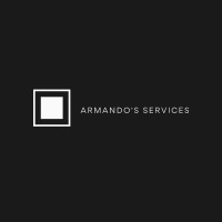 Armando's Services logo, Armando's Services contact details