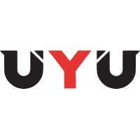 UYU Ltd. logo, UYU Ltd. contact details