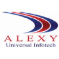 Alexy Universal Infotech logo, Alexy Universal Infotech contact details