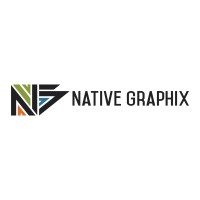 Native Graphix logo, Native Graphix contact details