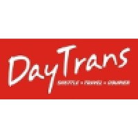 PT. DayTrans logo, PT. DayTrans contact details