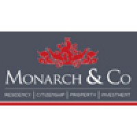 Monarch&Co International logo, Monarch&Co International contact details