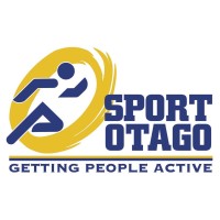 Sport Otago logo, Sport Otago contact details