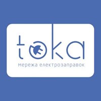 TOKA logo, TOKA contact details