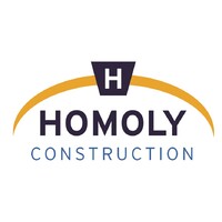 Homoly Construction and Homoly Signature Homes logo, Homoly Construction and Homoly Signature Homes contact details