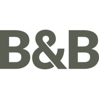 B&B Property Group logo, B&B Property Group contact details