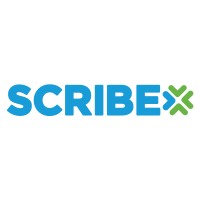 Scribe Software logo, Scribe Software contact details