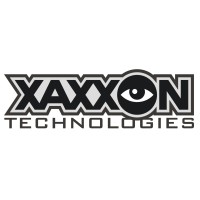 Xaxxon Technologies logo, Xaxxon Technologies contact details