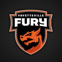 Fayetteville Fury logo, Fayetteville Fury contact details