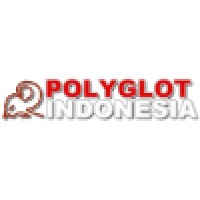 Polyglot Indonesia logo, Polyglot Indonesia contact details