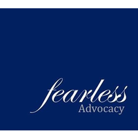 Fearless Advocacy, Inc. logo, Fearless Advocacy, Inc. contact details