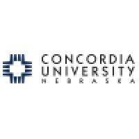 Concordia University, Nebraska Online logo, Concordia University, Nebraska Online contact details