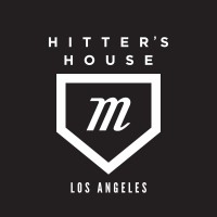 Hitters House Los Angeles logo, Hitters House Los Angeles contact details