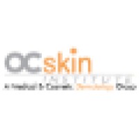 OC Skin Institute logo, OC Skin Institute contact details