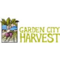 Garden City Harvest logo, Garden City Harvest contact details