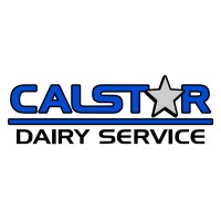 CalStar Dairy Service LLC logo, CalStar Dairy Service LLC contact details