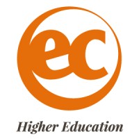 EC Higher Education logo, EC Higher Education contact details