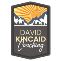 David Kincaid Coaching logo, David Kincaid Coaching contact details