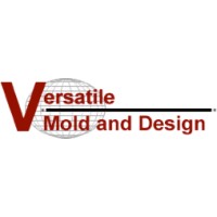 Versatile Mold & Design, Inc logo, Versatile Mold & Design, Inc contact details