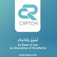 CRPTON Software logo, CRPTON Software contact details