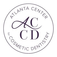 Atlanta Center for Cosmetic Dentistry logo, Atlanta Center for Cosmetic Dentistry contact details