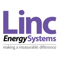 Linc Energy Systems, Inc logo, Linc Energy Systems, Inc contact details