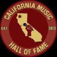 California Music Hall Of Fame logo, California Music Hall Of Fame contact details