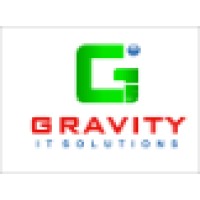 Gravity IT Solution logo, Gravity IT Solution contact details