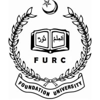 Foundation University Rawalpindi Campus (FURC) logo, Foundation University Rawalpindi Campus (FURC) contact details