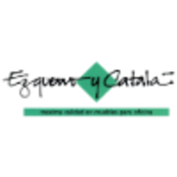 EZQUERRO Y CATALA S.A DE C.V logo, EZQUERRO Y CATALA S.A DE C.V contact details