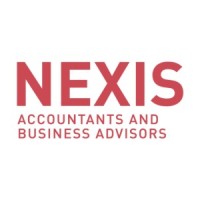 Nexis Accountants logo, Nexis Accountants contact details