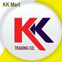 KK Mart logo, KK Mart contact details