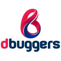 dbuggers logo, dbuggers contact details