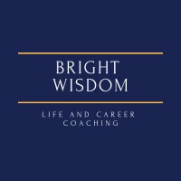 Bright Wisdom Coaching logo, Bright Wisdom Coaching contact details