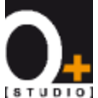 O+ STUDIO logo, O+ STUDIO contact details