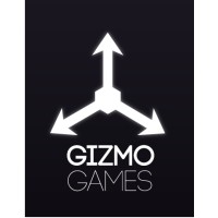 Gizmo Games logo, Gizmo Games contact details