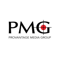 Provantage Media Group logo, Provantage Media Group contact details